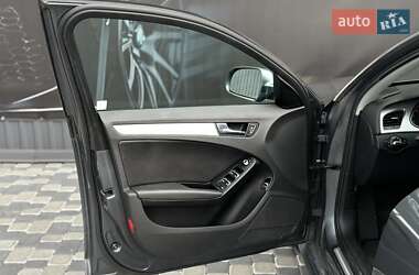 Седан Audi A4 2016 в 