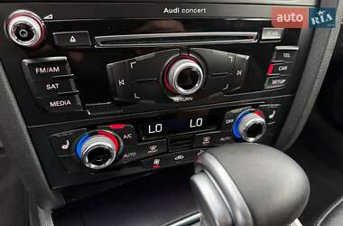 Седан Audi A4 2016 в 