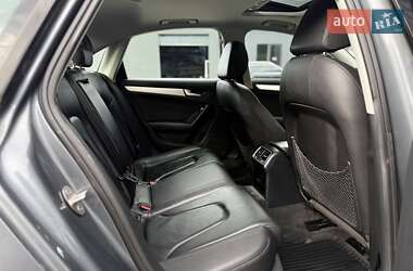 Седан Audi A4 2016 в 