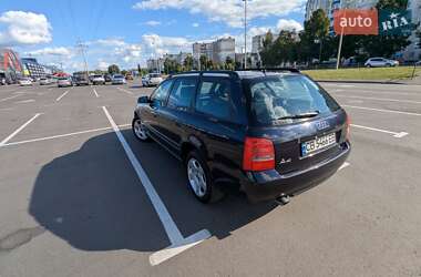 Универсал Audi A4 1999 в 