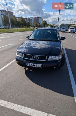 Універсал Audi A4 1999 в Чернігові