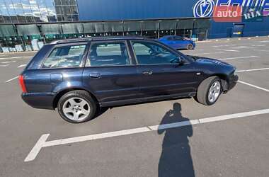 Универсал Audi A4 1999 в 