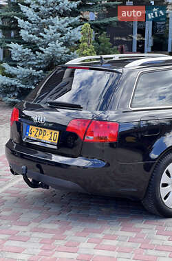 Универсал Audi A4 2007 в 