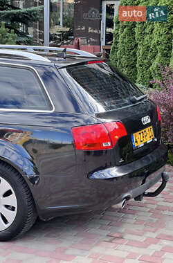 Универсал Audi A4 2007 в 