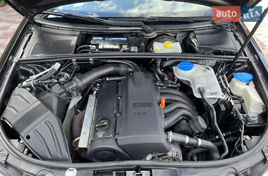 Универсал Audi A4 2007 в 