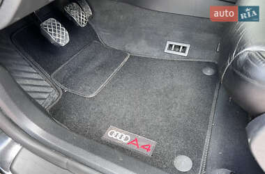Универсал Audi A4 2007 в 