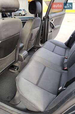 Седан Audi A4 2003 в 