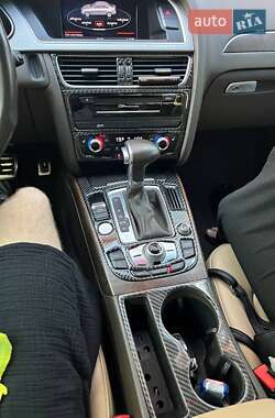 Седан Audi A4 2014 в 