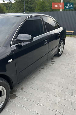 Седан Audi A4 2005 в 