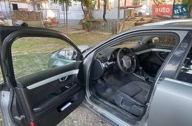 Универсал Audi A4 2002 в 
