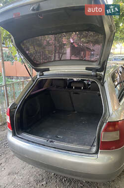 Универсал Audi A4 2002 в 