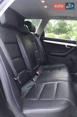 Универсал Audi A4 2007 в 