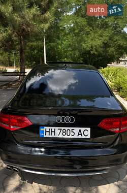 Седан Audi A4 2011 в 