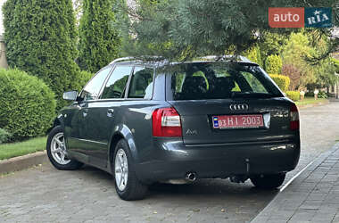 Универсал Audi A4 2003 в 