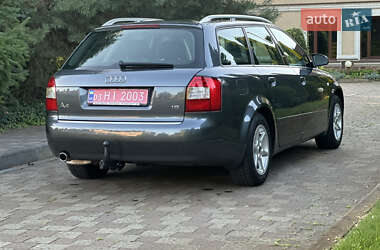 Универсал Audi A4 2003 в 
