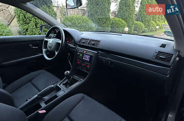 Универсал Audi A4 2003 в 