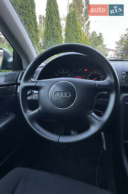 Универсал Audi A4 2003 в 