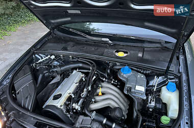 Универсал Audi A4 2003 в 