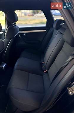 Универсал Audi A4 2008 в 