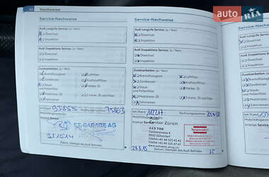 Универсал Audi A4 2011 в 