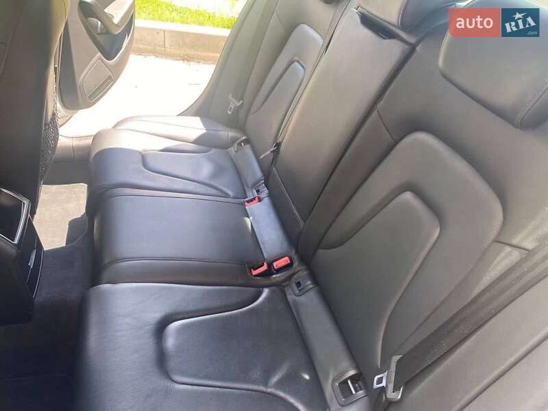 Седан Audi A4 2009 в Хмельницком фото 8 Седан Audi A4 2009 в Хмельницком
