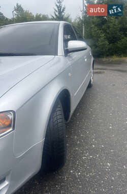 Седан Audi A4 2006 в 