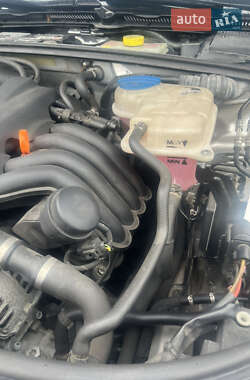 Седан Audi A4 2006 в 