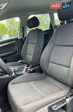 Универсал Audi A4 2005 в 