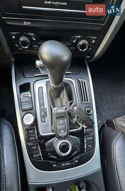 Универсал Audi A4 2011 в 