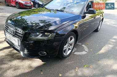 Универсал Audi A4 2008 в 