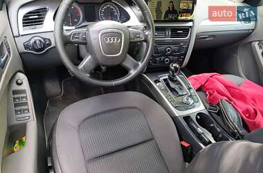 Универсал Audi A4 2008 в 