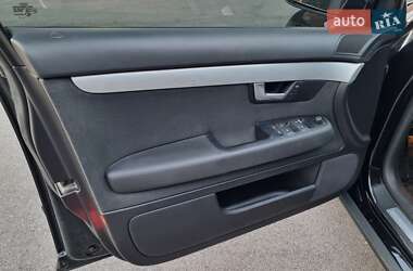Универсал Audi A4 2007 в 