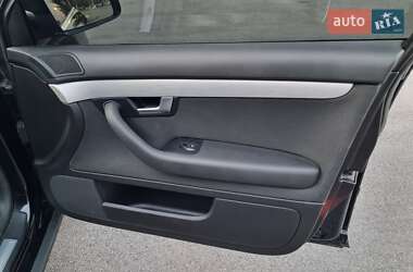 Универсал Audi A4 2007 в 