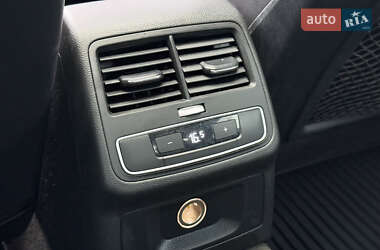 Седан Audi A4 2016 в 