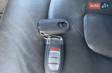 Седан Audi A4 2013 в 