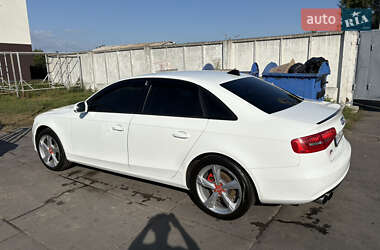 Седан Audi A4 2012 в 