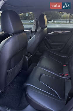 Седан Audi A4 2013 в 