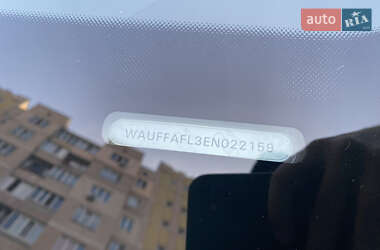Седан Audi A4 2013 в 