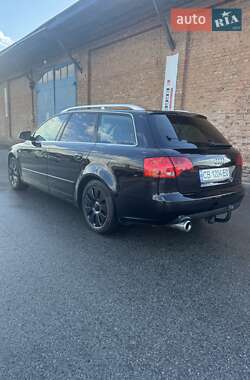 Универсал Audi A4 2005 в 