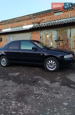 Седан Audi A4 1998 в 