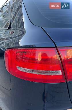 Универсал Audi A4 2008 в 