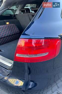 Универсал Audi A4 2008 в 