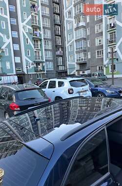 Универсал Audi A4 2008 в 