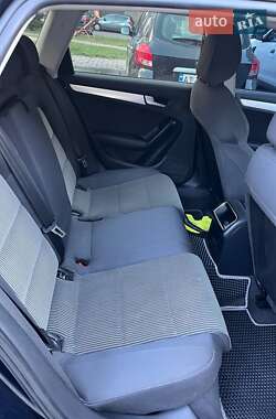 Универсал Audi A4 2008 в 