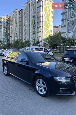 Универсал Audi A4 2008 в 