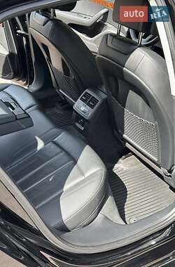 Седан Audi A4 2019 в 