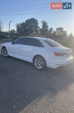 audi a4 2016 в Київ від про продавця audi a4 2016 в Київ від професійного продавця