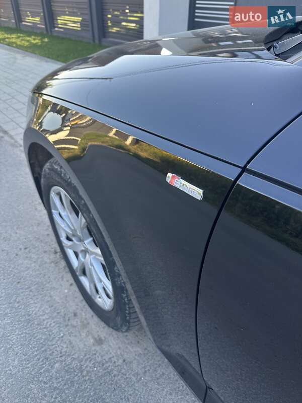 Универсал Audi A4 2017 в Солонке фото 26 Универсал Audi A4 2017 в Солонке