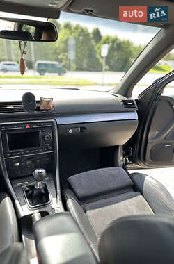 Универсал Audi A4 2007 в 