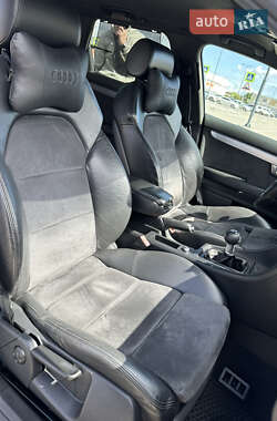 Универсал Audi A4 2007 в 